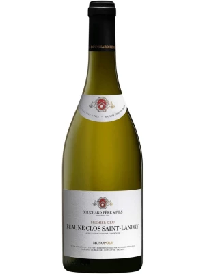 Вино Bouchard Pere et Fils, Beaune 1-er Cru AOC Clos Saint-Landry 2019, 0.75 л
