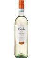 Cielo e Terra, Pinot Grigio delle Venezie DOC — фото 2