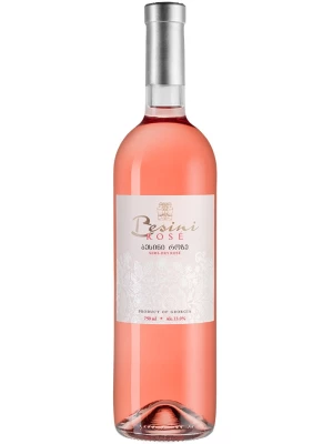 Вино Besini, Rose 2024, 0.75 л