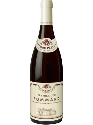 Вино Pommard AOC, Bouchard P&F 2015, 0.75 л