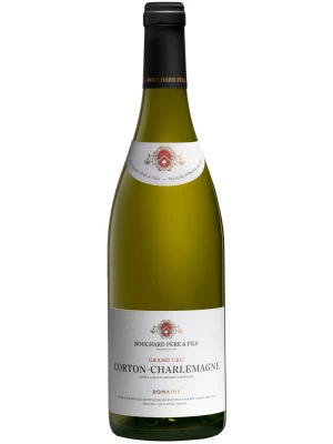 Вино Bouchard Pere et Fils, Corton-Charlemagne Grand Cru AOC 2022, 0.75 л