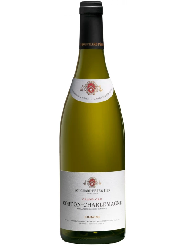 Bouchard Pere et Fils, Corton-Charlemagne Grand Cru AOC