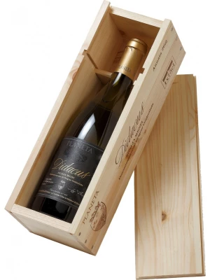Вино Planeta, Didacus, Sicilia DOC, wooden box 2022, 0.75 л