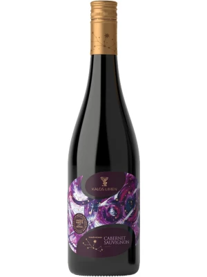 Вино Kalos Limen, Vindemiatrix Cabernet Sauvignon 2022, 0.75 л