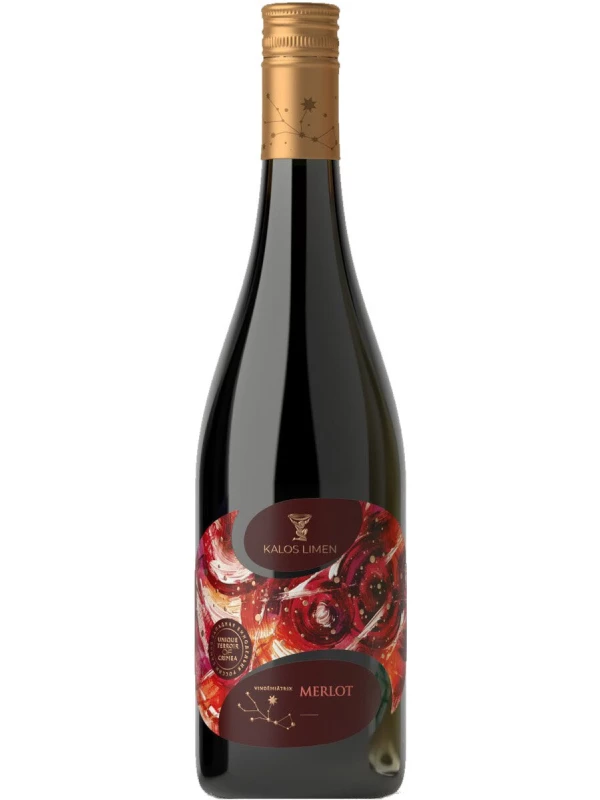 Kalos Limen, Vindemiatrix Merlot