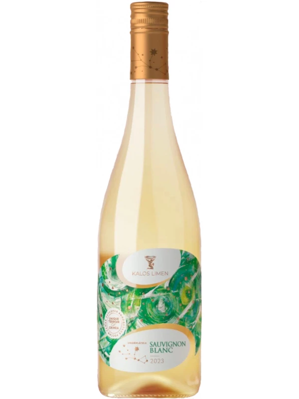 Kalos Limen, Vindemiatrix Sauvignon Blanc