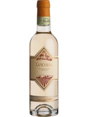 Вино Capichera Classico, Isola dei Nuraghi IGT 2023, 0.375 л
