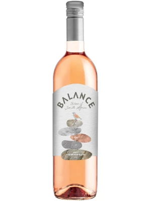 Вино Balance Classic Rose 2022, 0.75 л