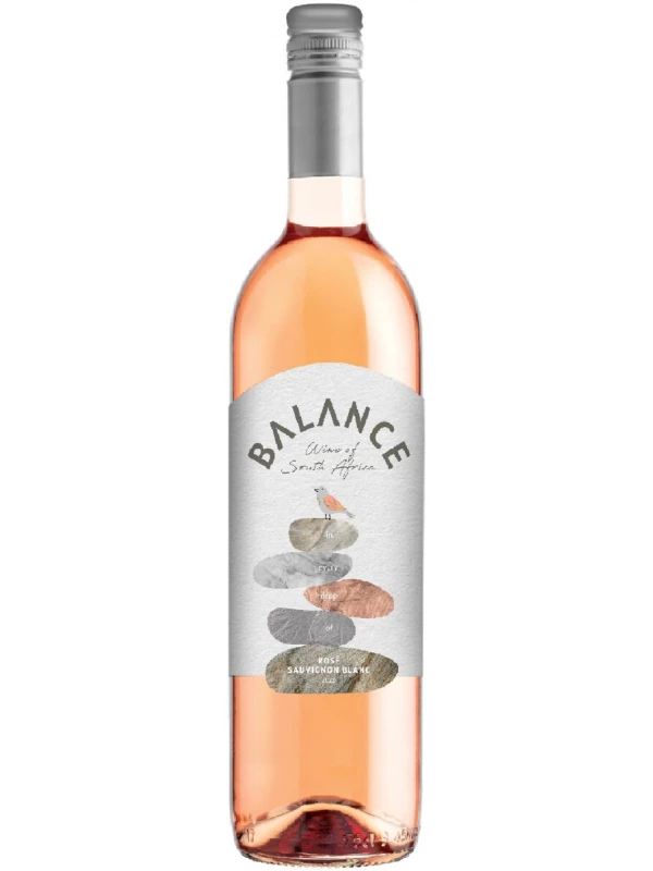 Balance Classic Rose