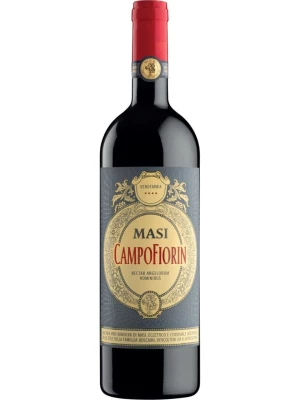 Вино Masi, Campofiorin, Rosso del Veronese IGT 2021, 0.75 л