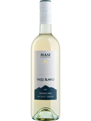 Вино Masi Tupungato, Passo Blanco 2024, 0.75 л