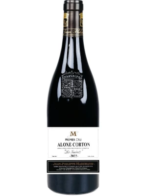 Вино Jean-Philippe Marchand, Aloxe-Corton 1-er Cru Les Guerets AOC 2022, 0.75 л