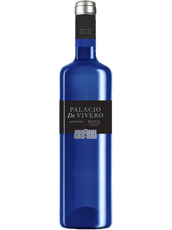 Cuatro Rayas, Palacio de Vivero Sauvignon, Rueda DO