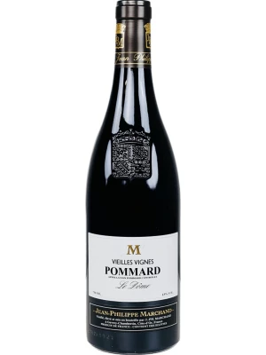 Вино Jean-Philippe Marchand, Pommard Vieilles Vignes Le Dome AOC 2021, 0.75 л