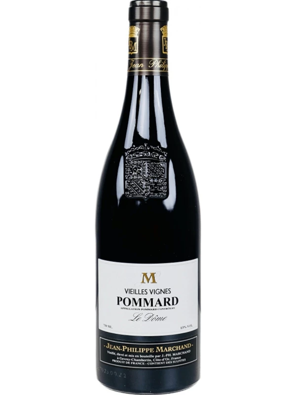 Jean-Philippe Marchand, Pommard Vieilles Vignes Le Dome AOC