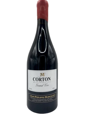 Вино Jean-Philippe Marchand, Corton Grand Cru AOC 2023, 0.75 л