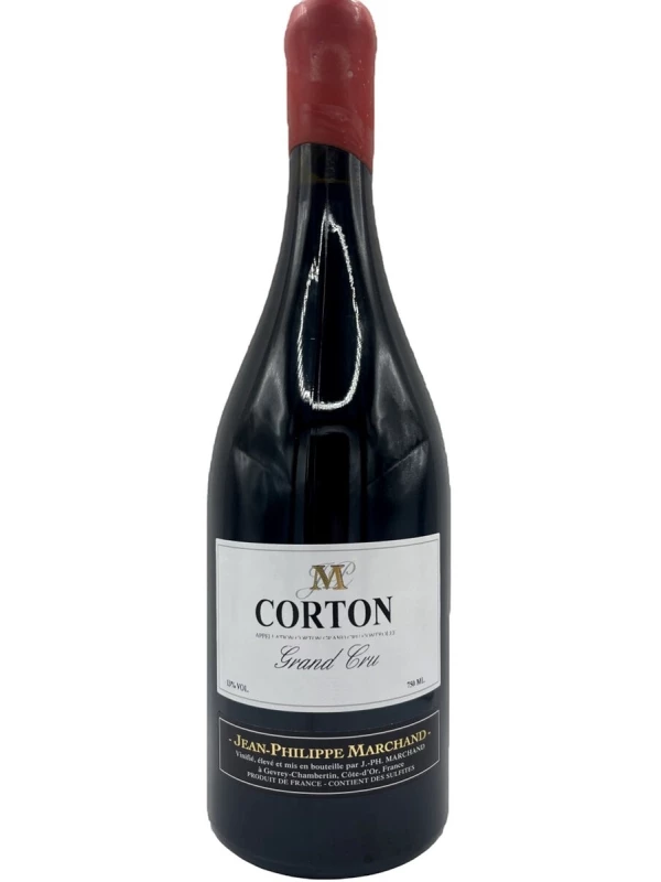 Jean-Philippe Marchand, Corton Grand Cru AOC