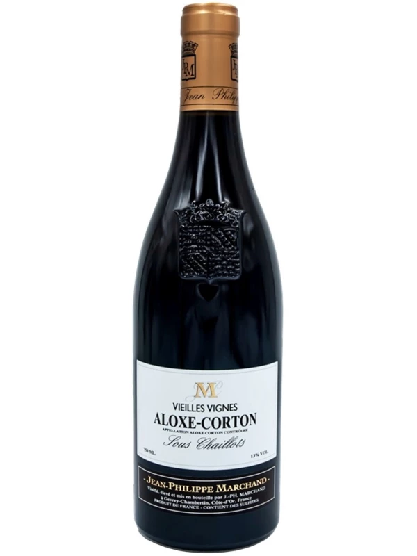 Jean-Philippe Marchand, Aloxe-Corton Vieilles Vignes Sous Chaillots AOC