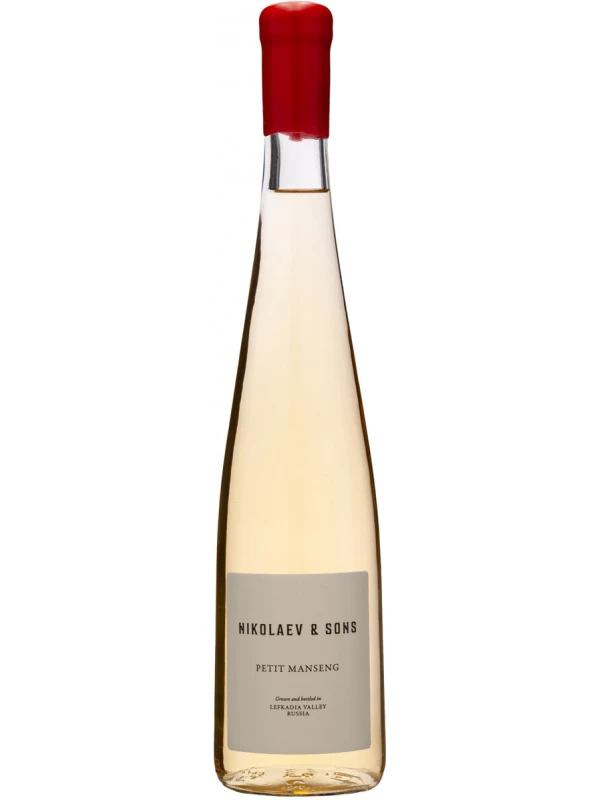 Nikolaev & Sons Petit Manseng