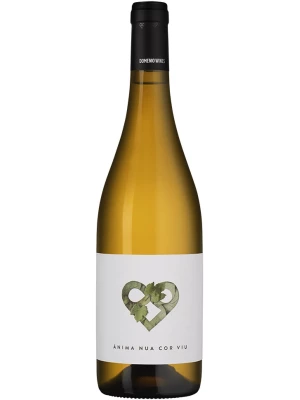 Вино Domenio Wines, Anima Nua Cor Viu Blanco, Catalunya DO 2023, 0.75 л