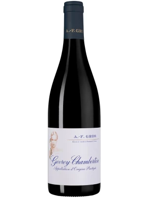 Вино Domaine A.-F. Gros, Gevrey-Chambertin AOP 2022, 0.75 л