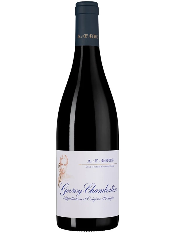 Domaine A.-F. Gros, Gevrey-Chambertin AOP