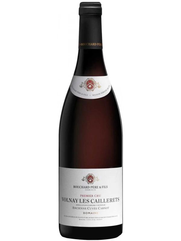 Bouchard Pere et Fils, Volnay 1-er Cru Caillerets Ancienne Cuvee Carnot AOC