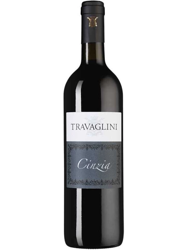 Travaglini, Cinzia