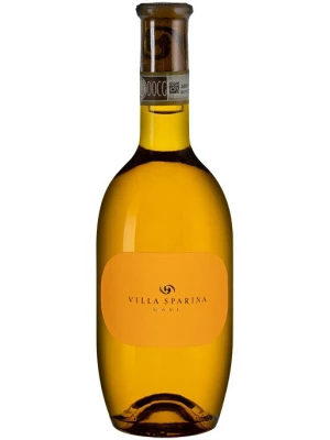 Вино Villa Sparina, Gavi DOCG 2023, 0.375 л