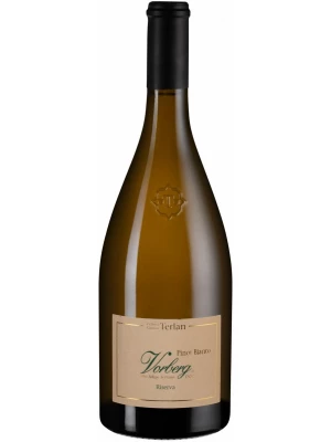 Вино Cantina Terlano, Vorberg, Alto Adige DOC 2022, 0.75 л