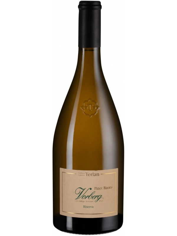 Cantina Terlano, Vorberg, Alto Adige DOC