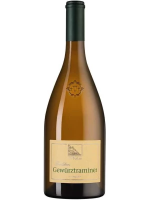Вино Cantina Terlano, Gewurztraminer, Alto Adige DOC 2024, 0.75 л