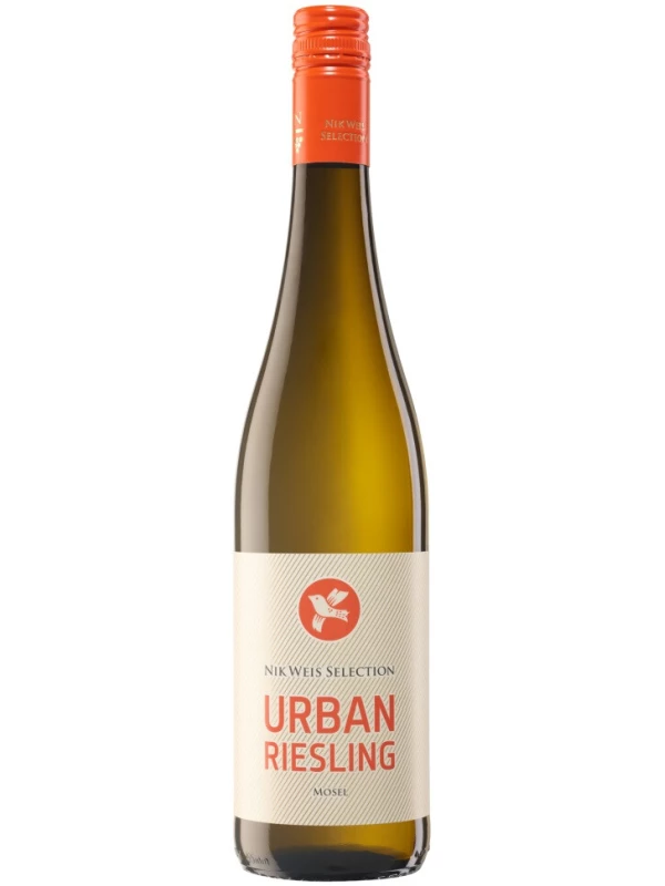 Nik Weis, Urban Riesling
