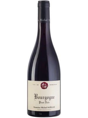 Вино Michel Noellat, Bourgogne Pinot Noir AOC 2022, 0.75 л