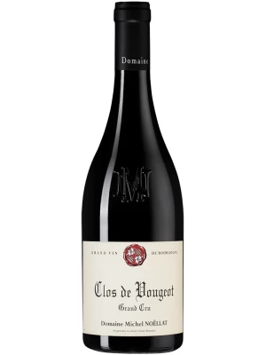 Вино Michel Noellat, Clos de Vougeot Grand Cru AOC 2022, 0.75 л