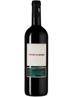 Вино Tenuta di Valgiano, Palistorti Rosso, Colline Lucchesi DOC 2022, 0.75 л