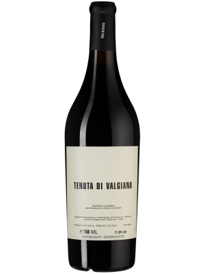Вино Tenuta di Valgiano, Colline Lucchesi DOC 2018, 0.75 л