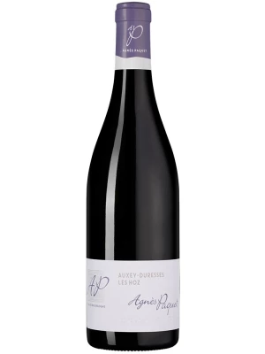 Вино Domaine Agnes Paquet, Auxey-Duresses Les Hoz AOC Rouge 2023, 0.75 л