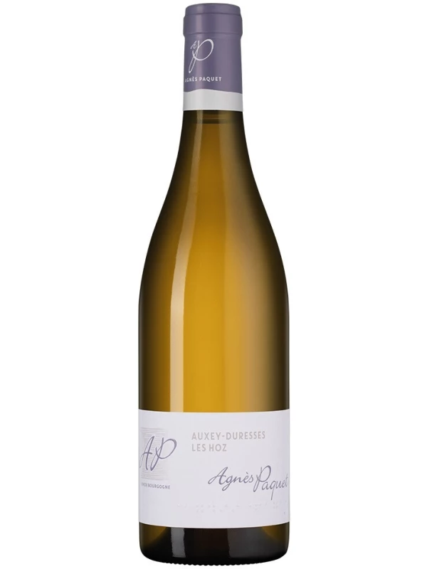 Domaine Agnes Paquet, Auxey-Duresses Les Hoz AOC Blanc