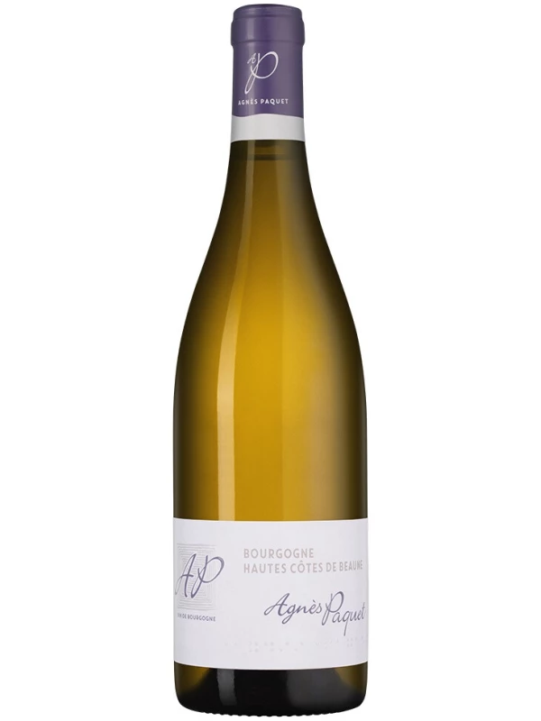 Domaine Agnes Paquet, Bourgogne Hautes Cotes de Beaune AOC Blanc