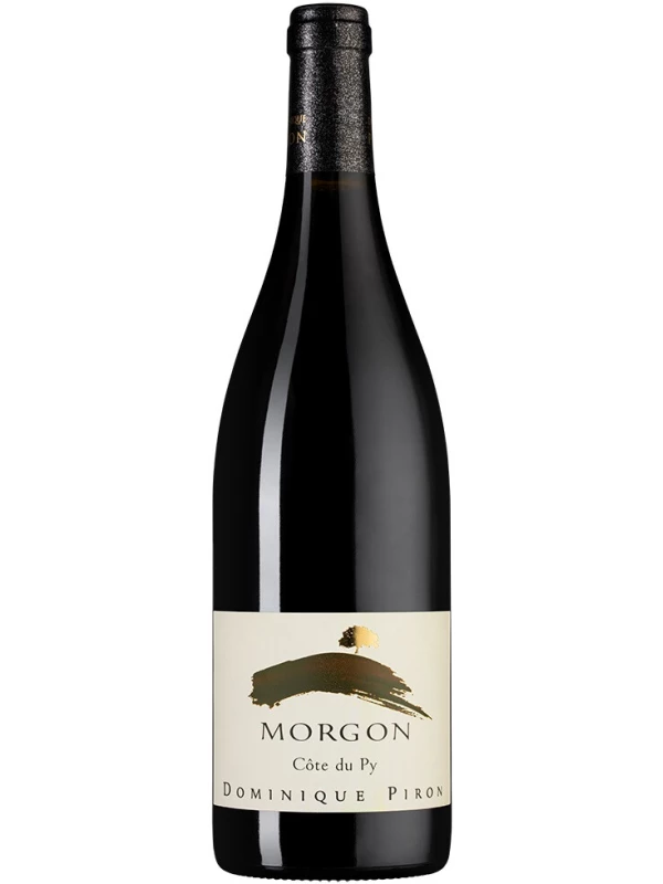 Dominique Piron, Morgon Cote du Py AOC