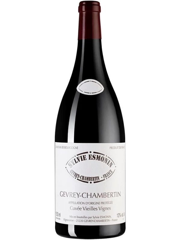 Sylvie Esmonin, Gevrey‐Chambertin Vieilles Vignes AOC
