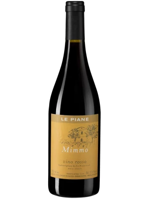 Вино Le Piane, Mimmo 2020, 0.75 л