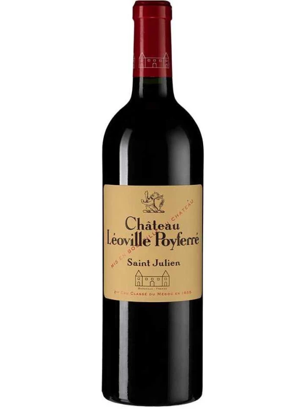 Chateau Leoville Poyferre