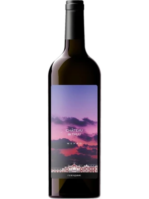 Вино Chateau de Talu Merlot 2023, 0.75 л