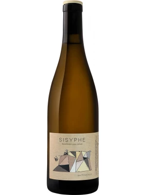 Вино Domaine de Mouscaillo, Sisyphe VdF 2021, 0.75 л