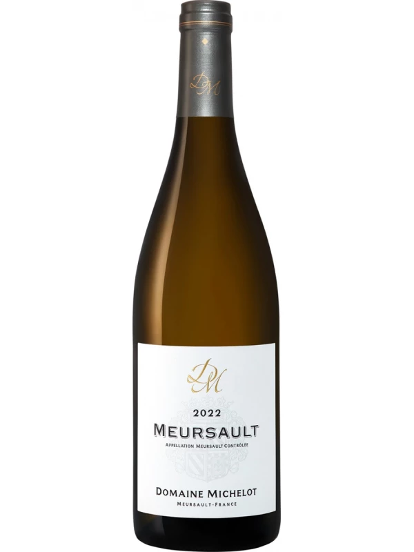 Domaine Michelot, Meursault AOC