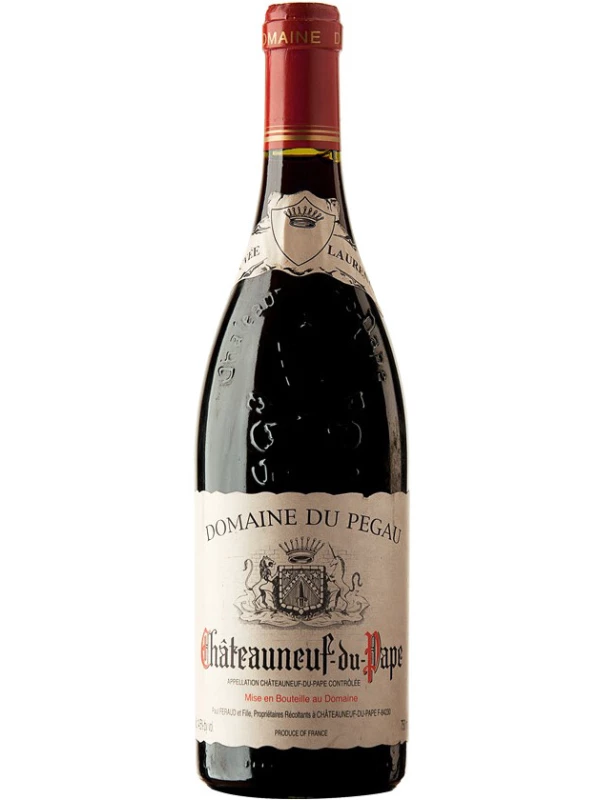 Domaine du Pegau, Cuvee Laurence Chateauneuf-du-Pape AOC