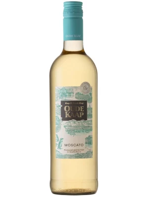 Вино DGB, Oude Kaap Moscato 2024, 0.75 л