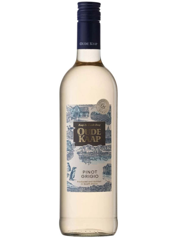 DGB, Oude Kaap Pinot Grigio